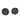 Sacred Heart Cufflinks in 925 sterling silver - a direct front view showcasing the detailed heart, cross, and crown of thorns.