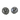 Silver Ram Cufflinks in 925 sterling silver - a direct front view showcasing the detailed Aries ram and ornate floral frame.