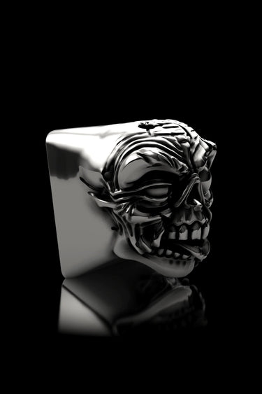 Alien Keycap - Sarnion