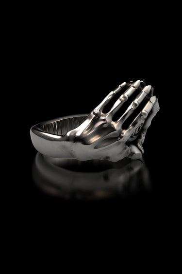All Seeing Eye Ring - Sarnion