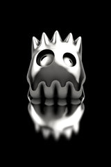 Bart Keycap - Sarnion