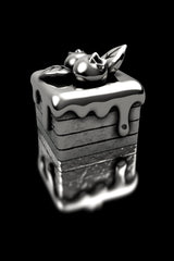 Birthday Cake Keycap - Sarnion