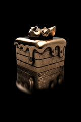 Birthday Cake Keycap - Sarnion