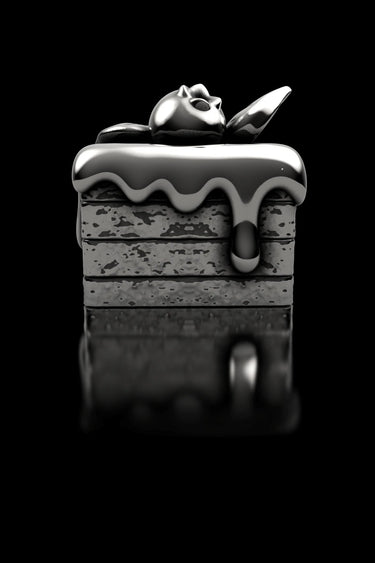 Birthday Cake Keycap - Sarnion