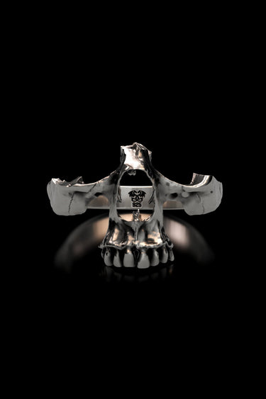 Broken Skull Ring - Sarnion