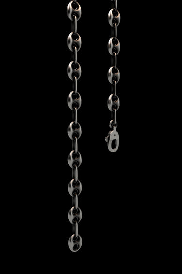 Silver Sailor Chain Silver