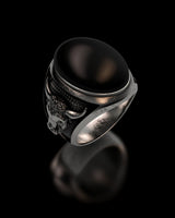 Charging Bull Ring - Sarnion