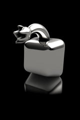 Charmander Fire Keycap - Sarnion