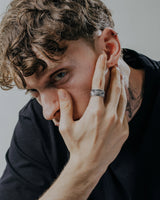 Chinese Dragon Ring - Sarnion