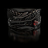 Chinese Dragon Ring - Sarnion