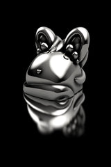 Cinccino Keycap - Sarnion