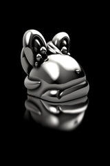 Cinccino Keycap - Sarnion