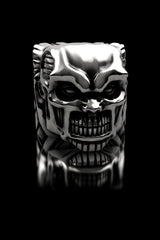Colossal Titan Skull Keycap - Sarnion