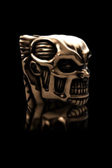 Colossal Titan Skull Keycap - Sarnion