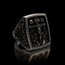 Crucifixion Ring - Sarnion