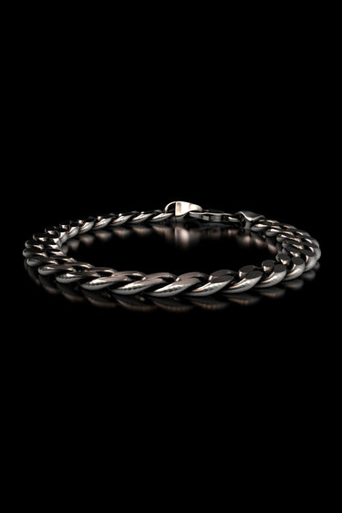 Cuban Chain Bracelet - Sarnion