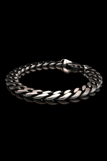 Cuban Chain Bracelet - Sarnion