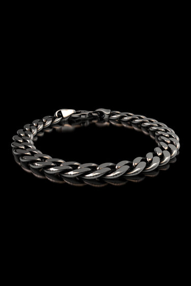 Cuban Chain Bracelet - Sarnion