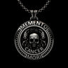Death's Cancer Pendant - Sarnion