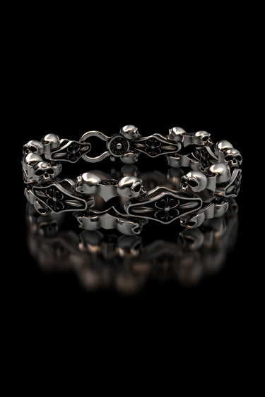 Death's Garden Bracelet - Sarnion