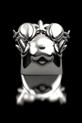 Dedenne Pokemon Keycap - Sarnion