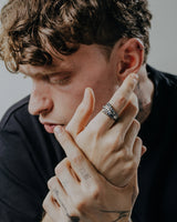 Dragon Claw Ring - Sarnion