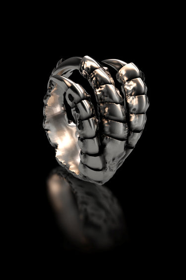 Dragon Claw Ring - Sarnion