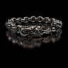 Dragon Greek Bracelet - Sarnion