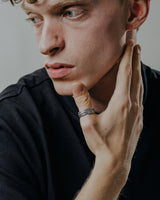 Dragon Scale Ring - Sarnion