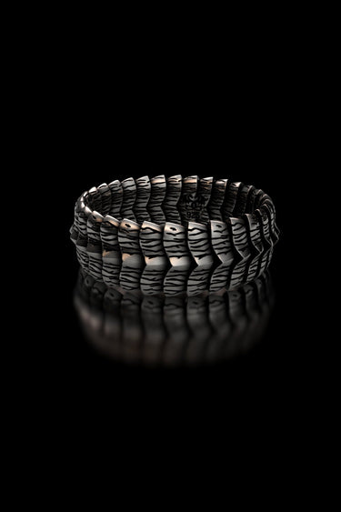 Dragon Scale Ring - Sarnion