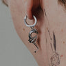 Dragon Wing Earring - Sarnion
