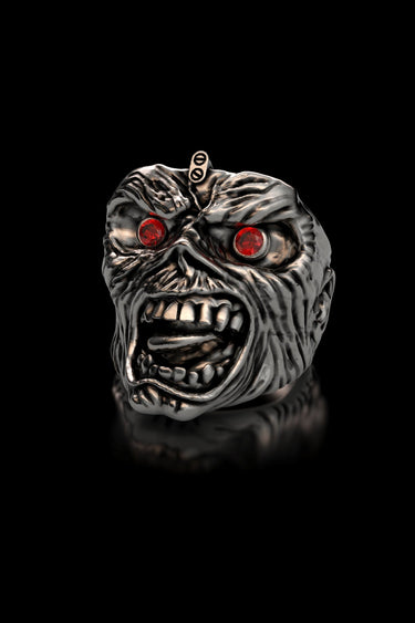 Eddie Maiden Ring - Sarnion