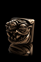 Evil Monster Keycap - Sarnion