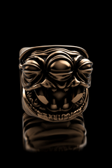 Evil Monster Keycap - Sarnion