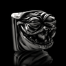 Evil Monster Keycap - Sarnion