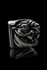 Evil Monster Keycap - Sarnion