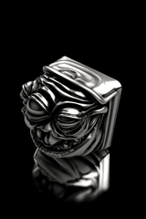 Evil Monster Keycap - Sarnion