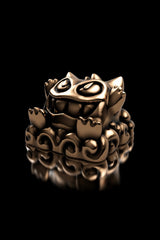 Gengar Keycap - Sarnion