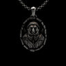 Gentleman Bear Pendant - Sarnion
