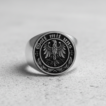 Gott Mit Uns Signet