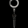 Gothic Sword Earring - Sarnion