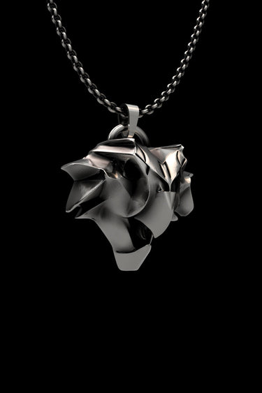 Griffin School Pendant - Sarnion
