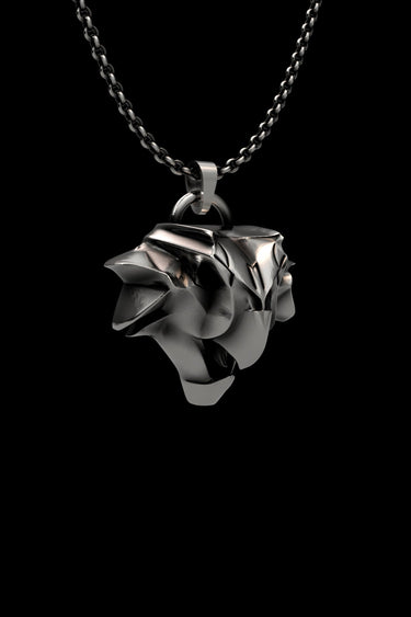Griffin School Pendant - Sarnion
