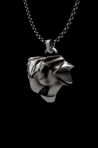 Griffin School Pendant - Sarnion