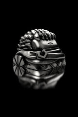 Guts Berserk Sterling Keycap - Sarnion