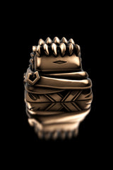 Guts Berserk Sterling Keycap - Sarnion