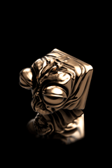 Horror Skull Keycap - Sarnion