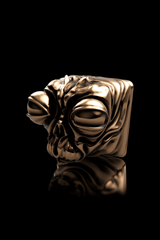 Horror Skull Keycap - Sarnion