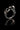 Silver sea turtle ring render showing the detailed turtle shell and seaweed-style band on a reflective black background.