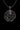 Roaring Lion Breaking Free Pendant